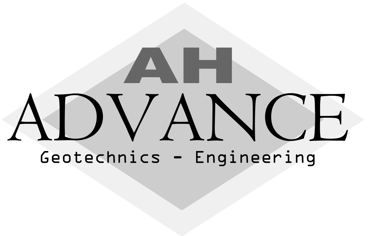 AH Advance logo